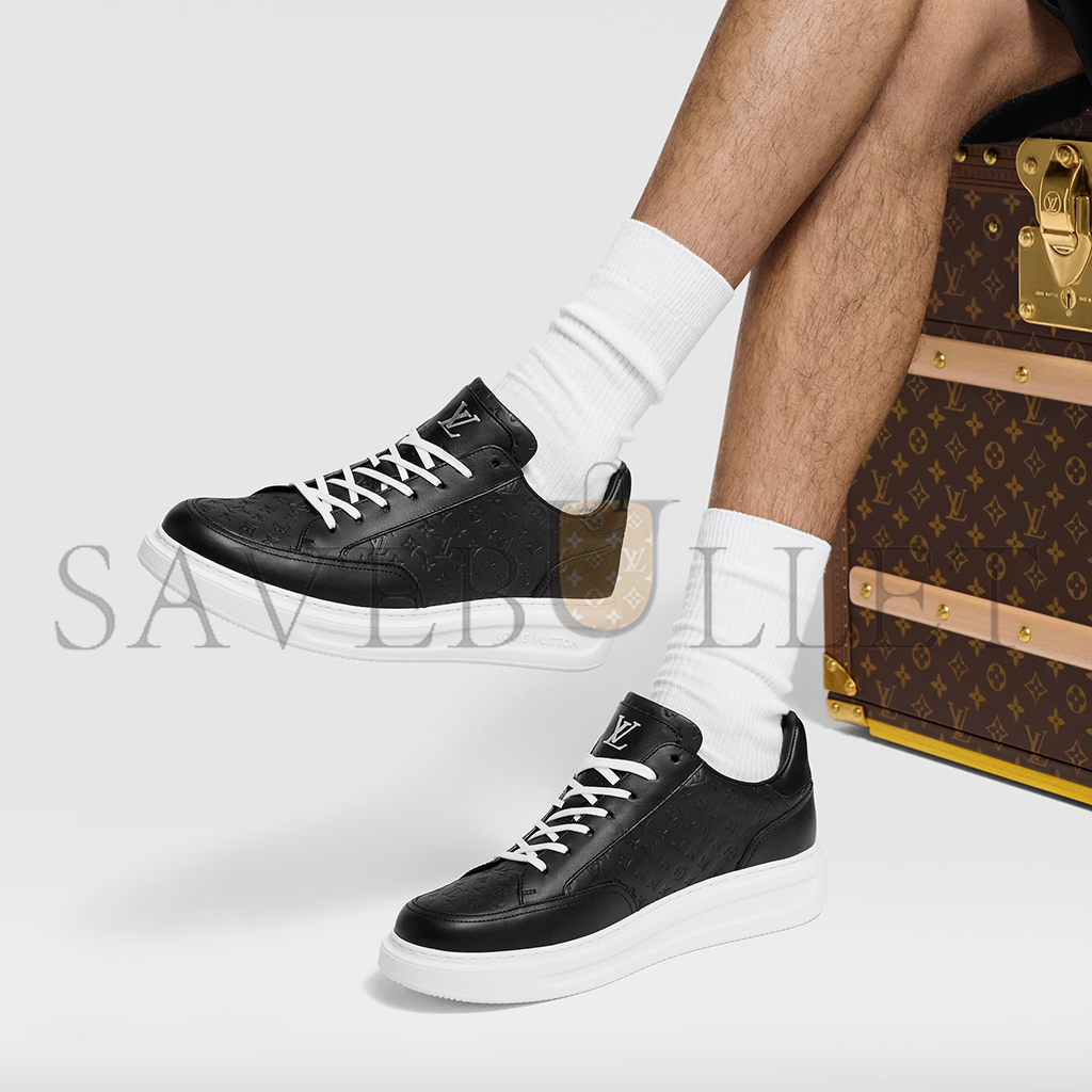 l**is V*t*n beverly hills sneaker 1addq2